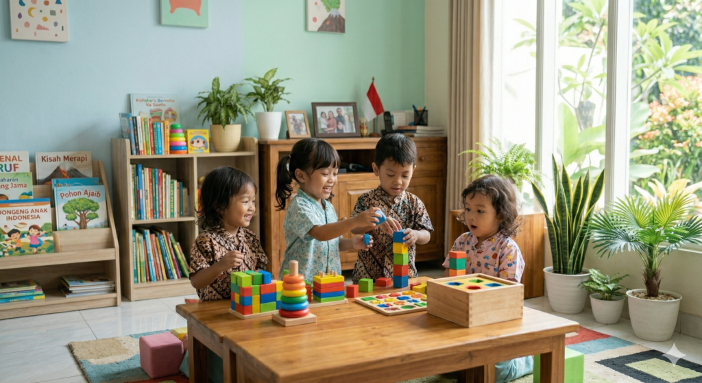 program playgroup